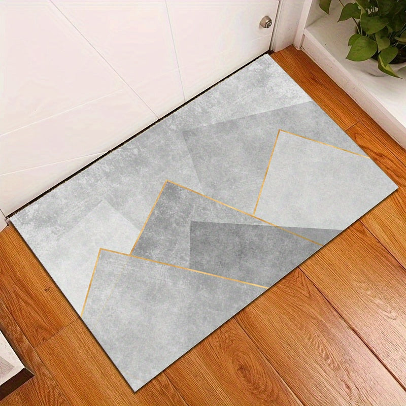 Nordic Style Soft Area Rugs Modern Large Living Room Rug