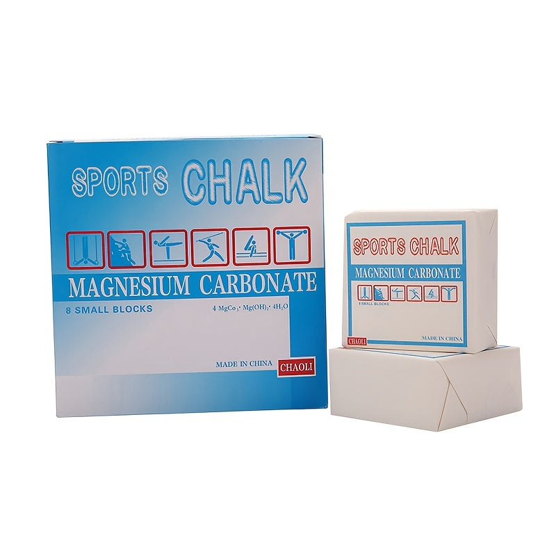 Magnesium Chalk for Weightlifting Rock Climbing Pull up