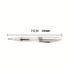 DIY Diamond Painting Pen With Led Light Embroidery Tool