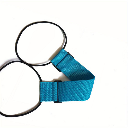 Luggage Packing Strap Baggage Elastic Rope Bonding Straps