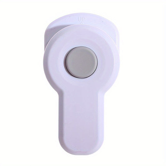 Oven Protective Lock Child Safety Lock Microwave Oven Door Anti-open Buckle