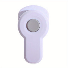 Oven Protective Lock Child Safety Lock Microwave Oven Door Anti-open Buckle