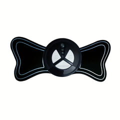 Rechargeable Neck Massager Cervical Vertebra Massager Portable Shoulder