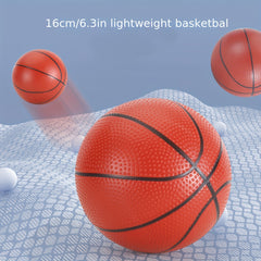 Kids Basketball Stand Parent-Child Interactive Toy