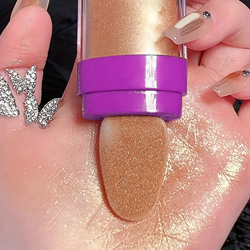 Fairy Highlighter Powder for Face & Eye Brightening