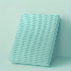 Yoga Balance Pad Fitness Pad Knee Elbow Protection