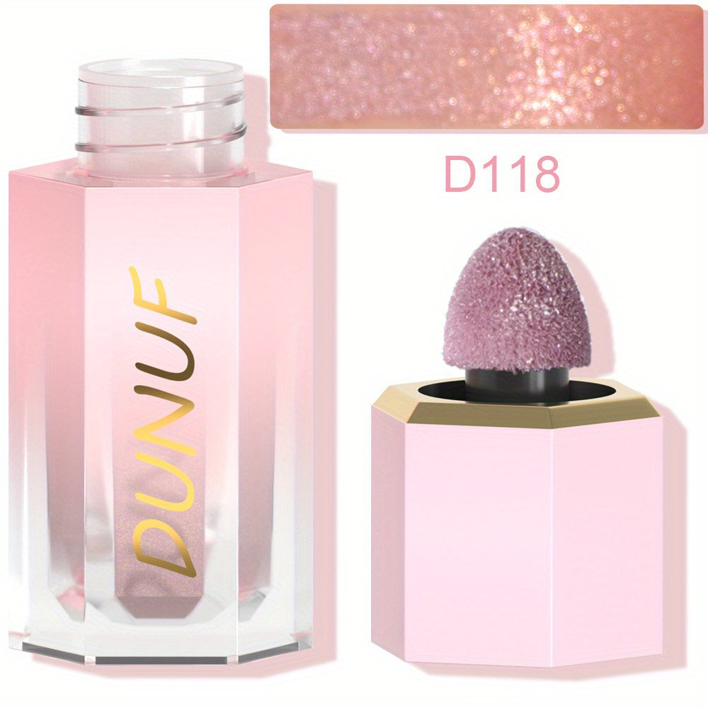 Long Lasting Cream Highlighter with Shimmer Dewy Finish for All Skin Tones