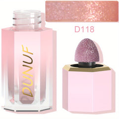 Long Lasting Cream Highlighter with Shimmer Dewy Finish for All Skin Tones