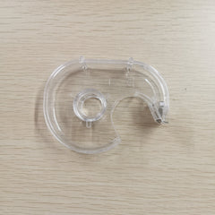 Matte Invisible Tape Dispenser for Repair