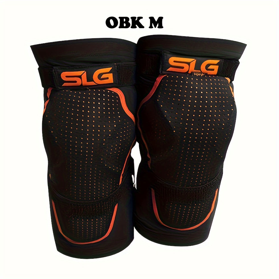 Skiing Knee Pads Protective Gear for Snowboarding
