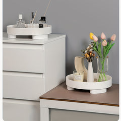 Vanity Tray Organizer for Bathroom Dresser - Store Perfume