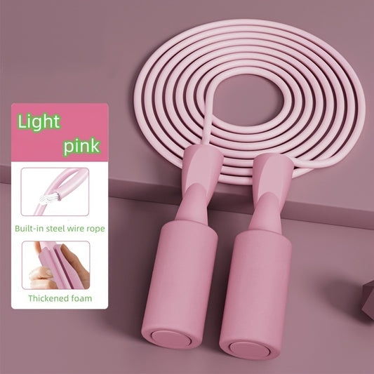 Fitness Jump Rope for Workout and Weight Loss