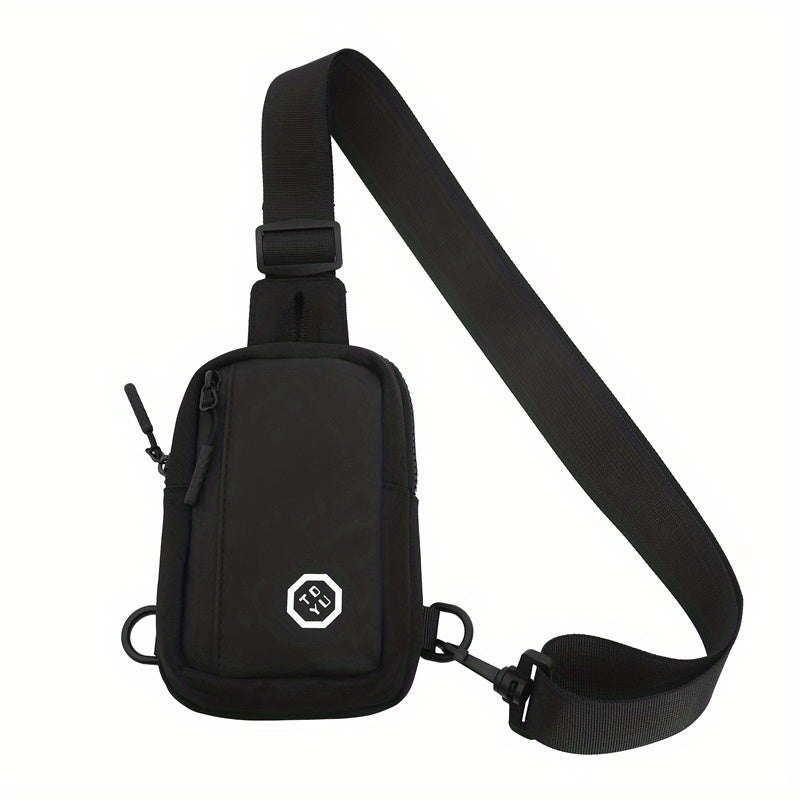 Waterproof Outdoor Sports Bag Messenger Bag for Men or Women
