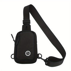 Waterproof Outdoor Sports Bag Messenger Bag for Men or Women