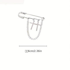 Bear Brooch Retraction Waist Buckle Clothing Accessories Elastic Adjustment