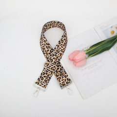 Vintage Adjustable Bag Strap Lightweight