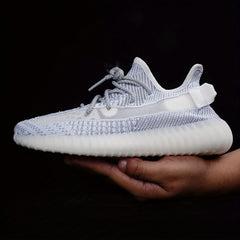 Men's Breathable Knit Sneakers Lightweight Running Shoes