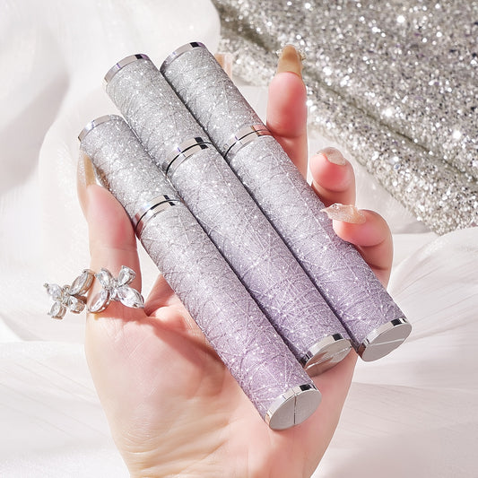 Milky Way Gradient Waterproof Mascara - Long Lasting Smudge Proof Makeup