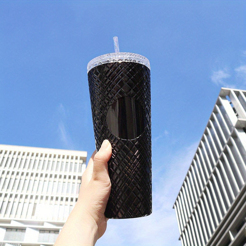 Modern BPA-Free Water Tumbler Cup Large Capacity