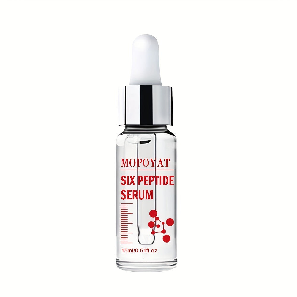 Peptide Serum Facial Essence - Anti Wrinkle & Aging, Pore Minimizing