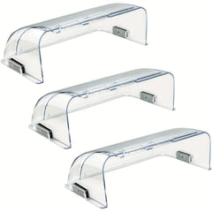 Adjustable Air Vent Deflector for Vents Sidewall Ceiling Registers