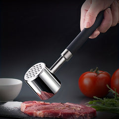 Non-slip Handle Meat Hammer Tenderizer Kitchen Utensil