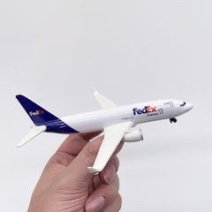 Creative Plane Model Airplane Aircraft Model Collection