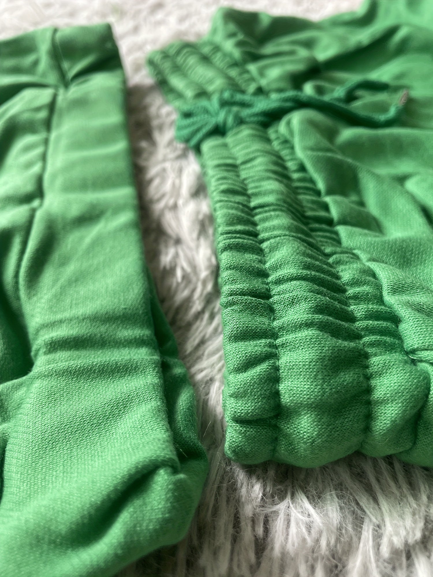 Sporty Two Piece Set Crop Tank Top & Shorts Outfit