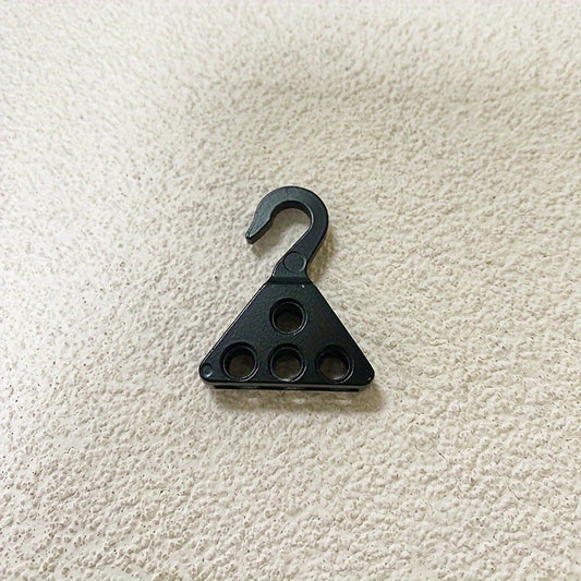 Power Unit Crane Hook Technology Toy Building Block Fittings