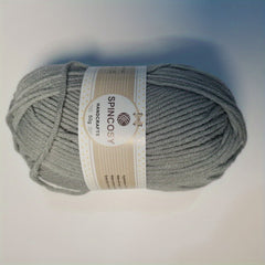 4 Strand Wool Ball 0.11lb Acrylic Hand Woven DIY Needlework Supplies