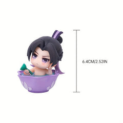 Hand Animation Doll Model Decoration