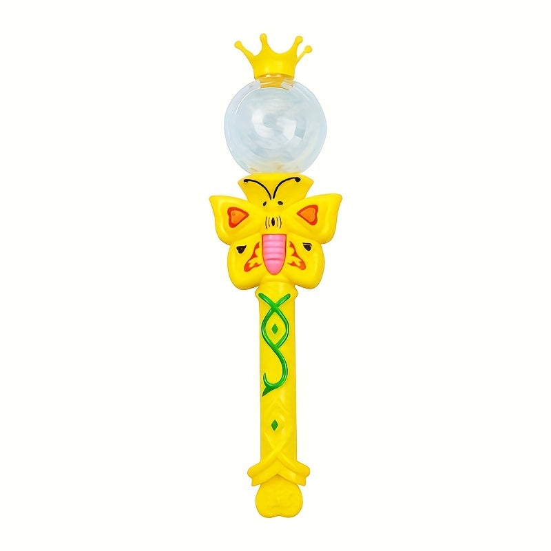 Colorful Glitter Fairy Stick Party Gift Random