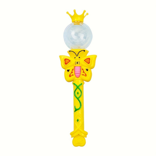 Colorful Glitter Fairy Stick Party Gift Random