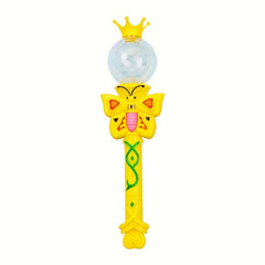 Colorful Glitter Fairy Stick Party Gift Random