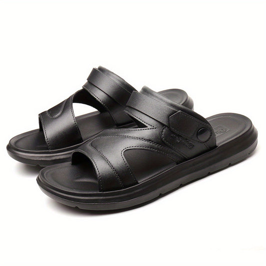 Men's Dual Purpose Hollow Out Sandals