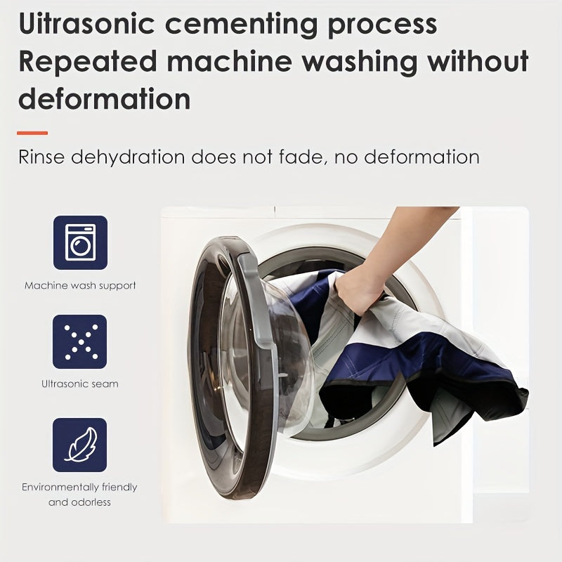 Waterproof Ultrasonic Picnic Mat Outdoor Camping Tent Mat