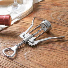 1pc Wine Corkscrew Pack