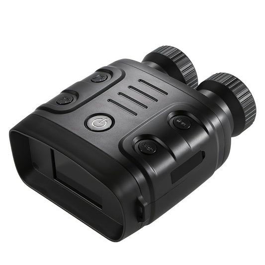 R18 5X Night Vision Binoculars 1080P with USB Charging Cable