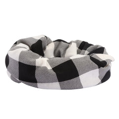 Slouch Sports Knitted Beanie Cap Headscarf