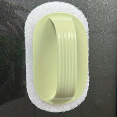 Magic Sponge for Kitchen & Bathroom Cleaning - Glass Wall Toilet Ceramic