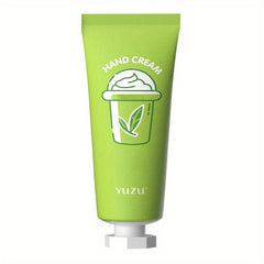 Portable Hand Cream for Dry Cracked Skin Repair - Travel Size Hand Lotion