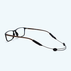 Adjustable Sports Eyewear Rope Belt Buckle Running Swimming