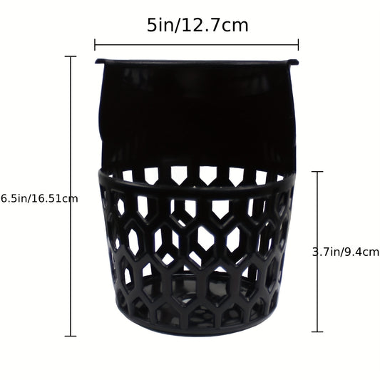 6pcs Pool Table Pockets Snooker Billiard Pockets Pool Table Web Pocket
