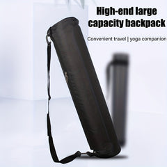 Waterproof Yoga Mat Backpack Oxford Storage Bag