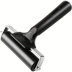 Rubber Brayer Roller for Printmaking Stamping Gluing Application