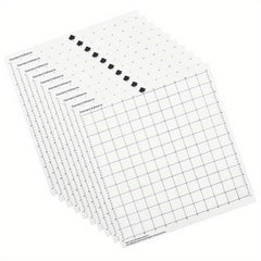 10pcs 30 48 30 Cutting Pads for Die Cutting Machines
