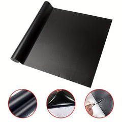 Peel & Stick Chalkboard Wallpaper - Transform Any Room!