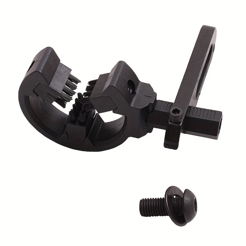 Whisker Biscuit Archery Rest for Recurve & Compound Bow