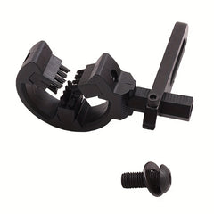 Whisker Biscuit Archery Rest for Recurve & Compound Bow