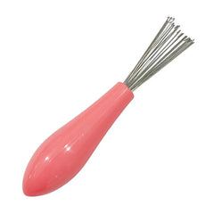 Hair Brush Cleaning Tool Comb Cleaner For Home Salon Use